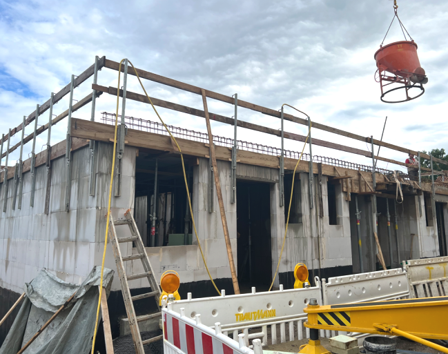 Dürrenwettersbacher Straße, KA-Hohenwettersbach